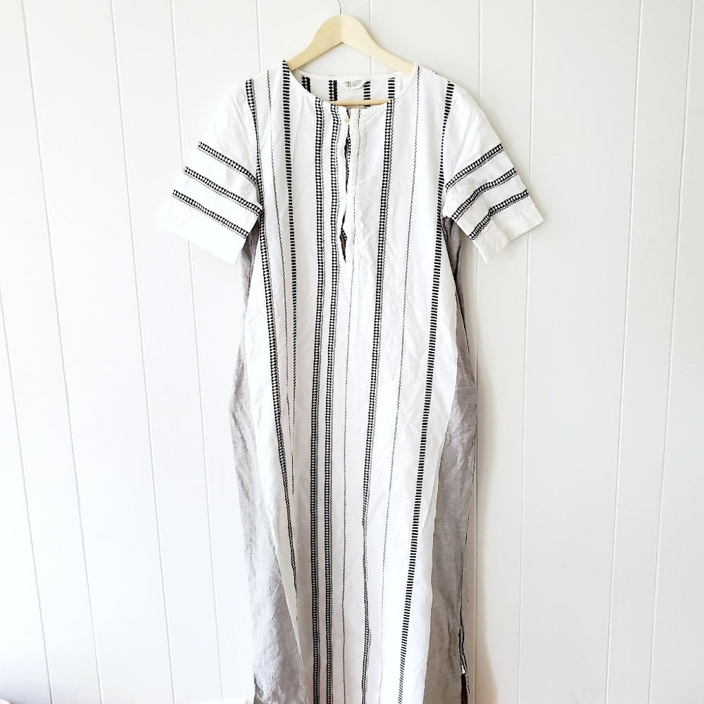 TOA.ST Kaftan